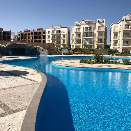 Sunny Beach Sharm El Sheikh